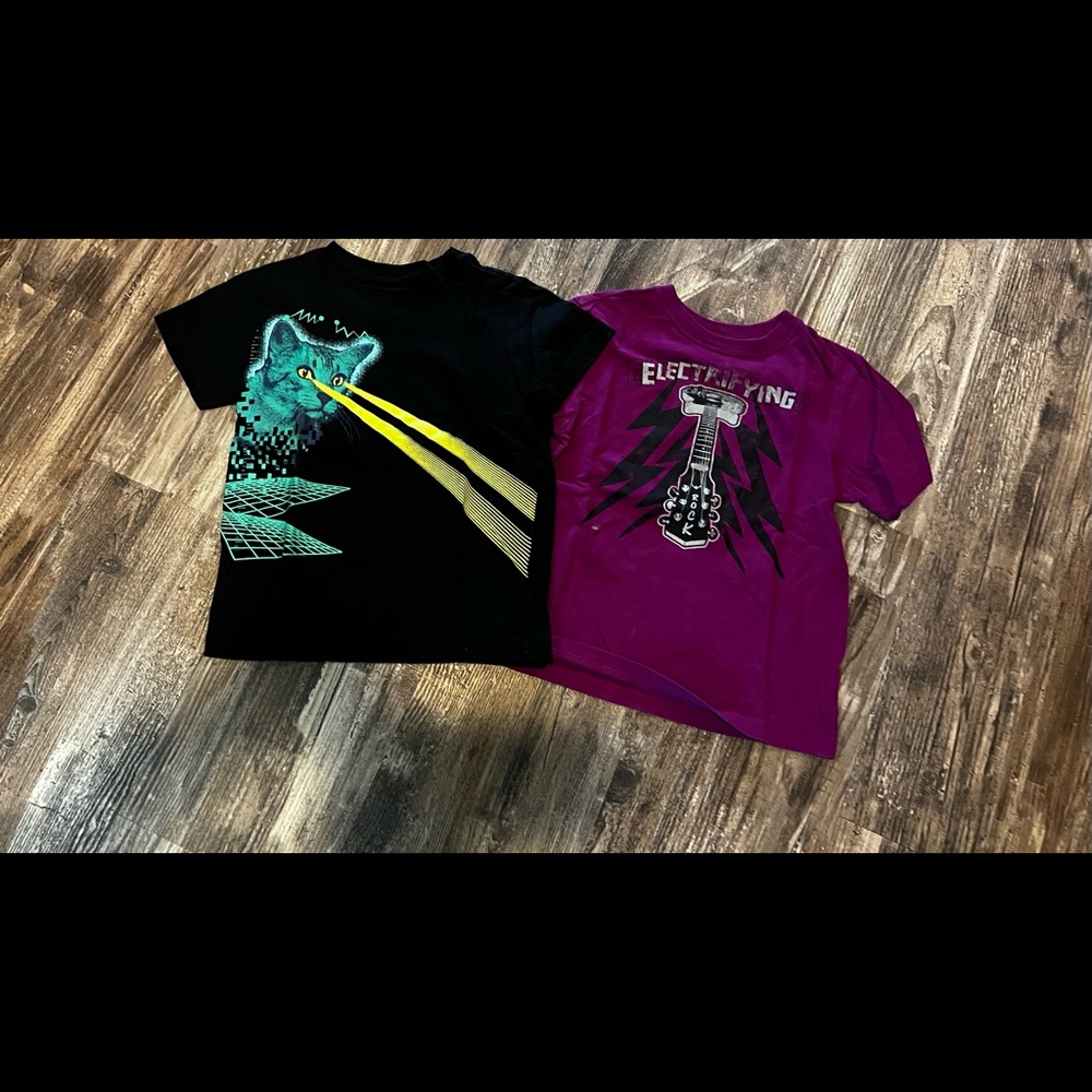T Shirts